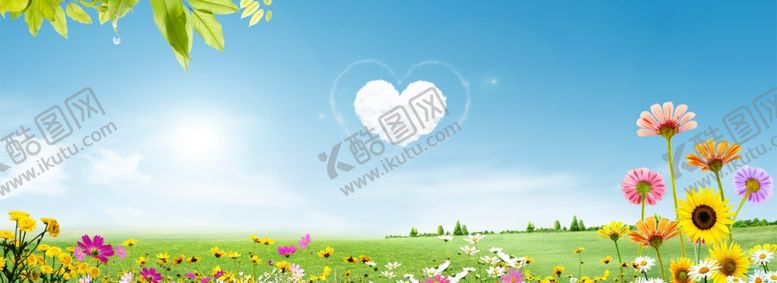 编号：84303709271727164973【酷图网】源文件下载-草地背景