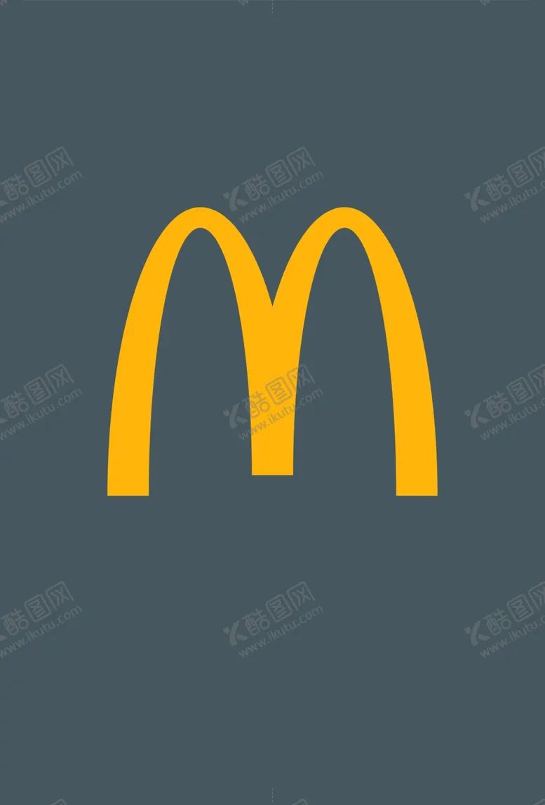 编号：24200002260735448948【酷图网】源文件下载-麦当劳