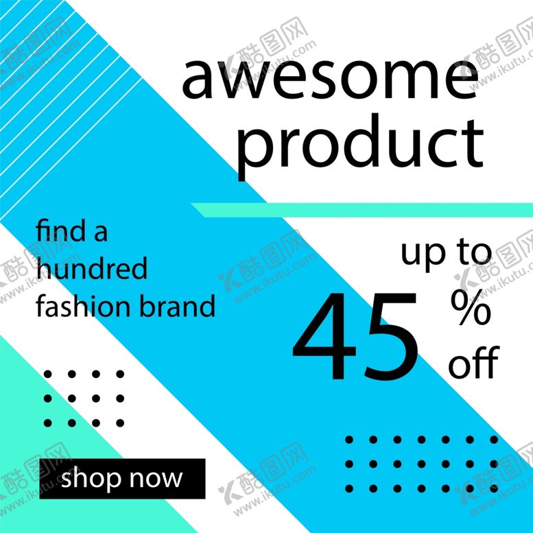 编号：28070509190557323690【酷图网】源文件下载-方形海报