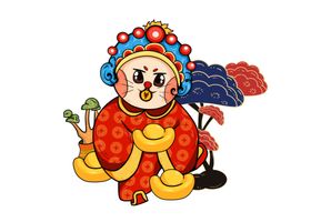 鼠年素材
