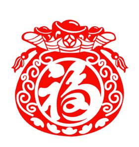 矢量福袋