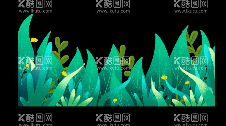 编号：39741810012137415678【酷图网】源文件下载-小草