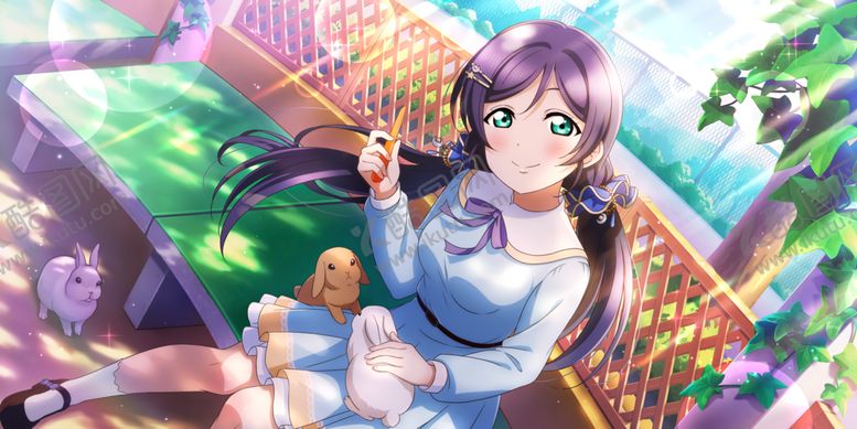 编号：52234010031158357503【酷图网】源文件下载-彩色动漫人物插画背景