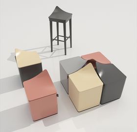 凳子墩子