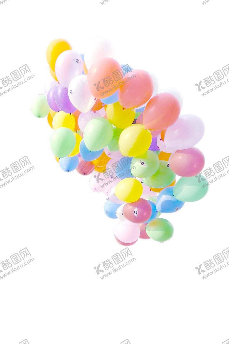 编号：41295207030819533027【酷图网】源文件下载-气球