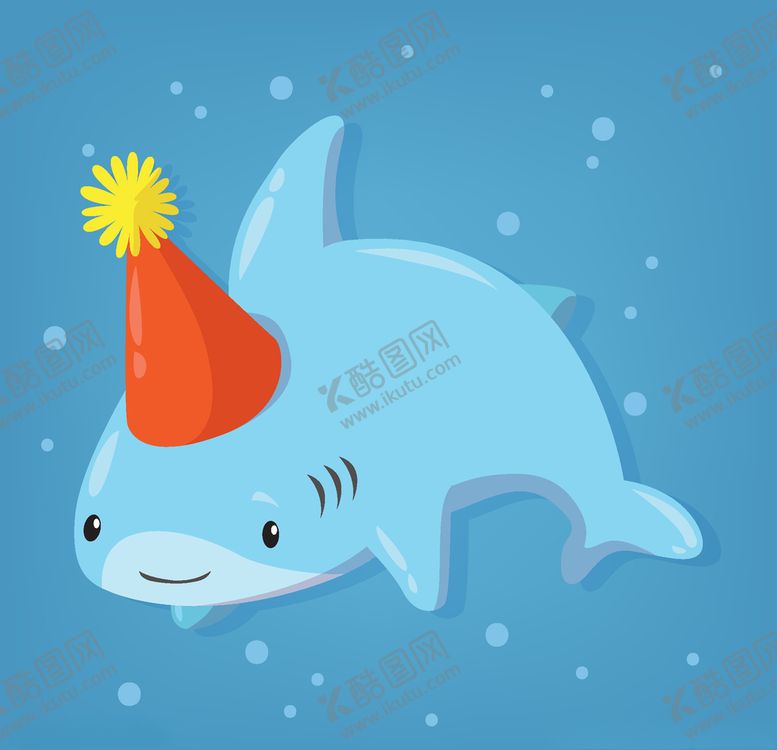 编号：61959706180812261887【酷图网】源文件下载-鲨鱼