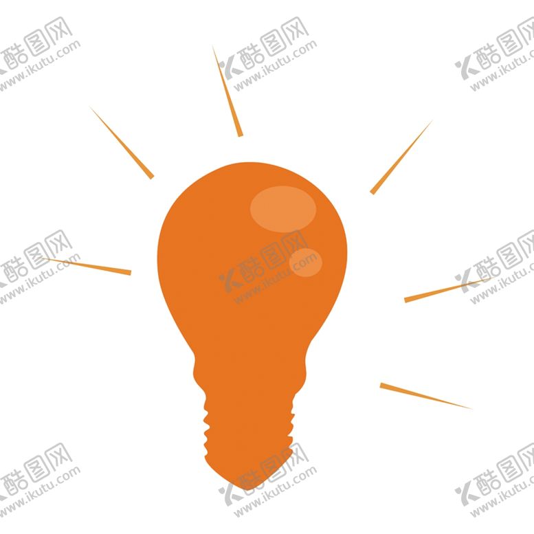 编号：77549002110725358187【酷图网】源文件下载-灯泡