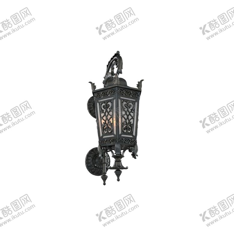 编号：66217701141524146924【酷图网】源文件下载-现代墙壁灯