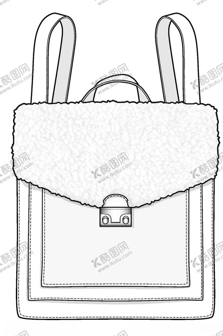 编号：33286409090319393973【酷图网】源文件下载-服装款式