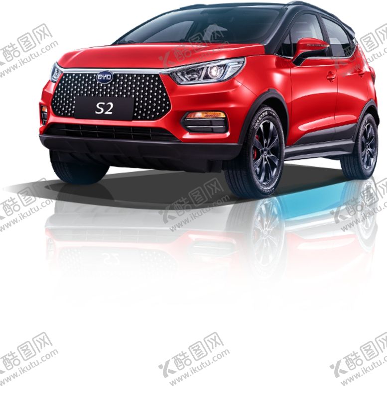 编号：96156905012356058740【酷图网】源文件下载-比亚迪S2