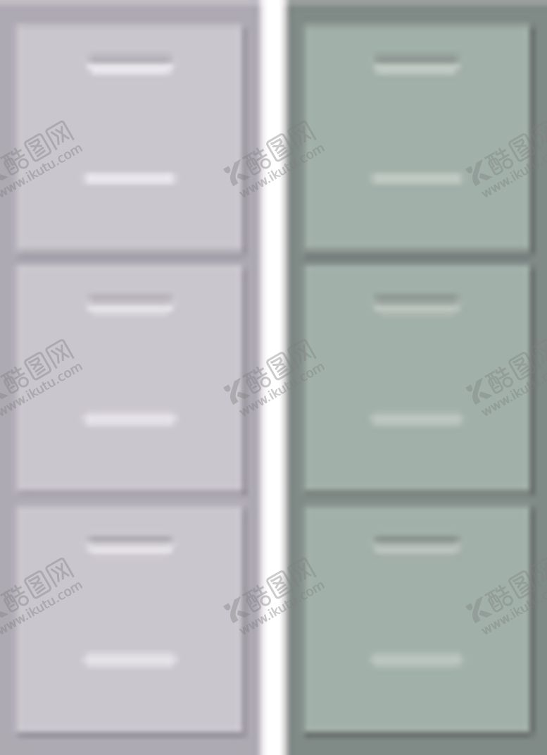 编号：99167509300303087114【酷图网】源文件下载-文件柜