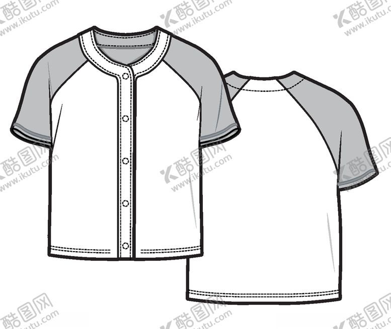 编号：47004906272114383702【酷图网】源文件下载-服装款式