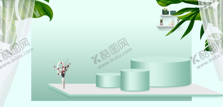 编号：80478210212045267359【酷图网】源文件下载-立体空间背景