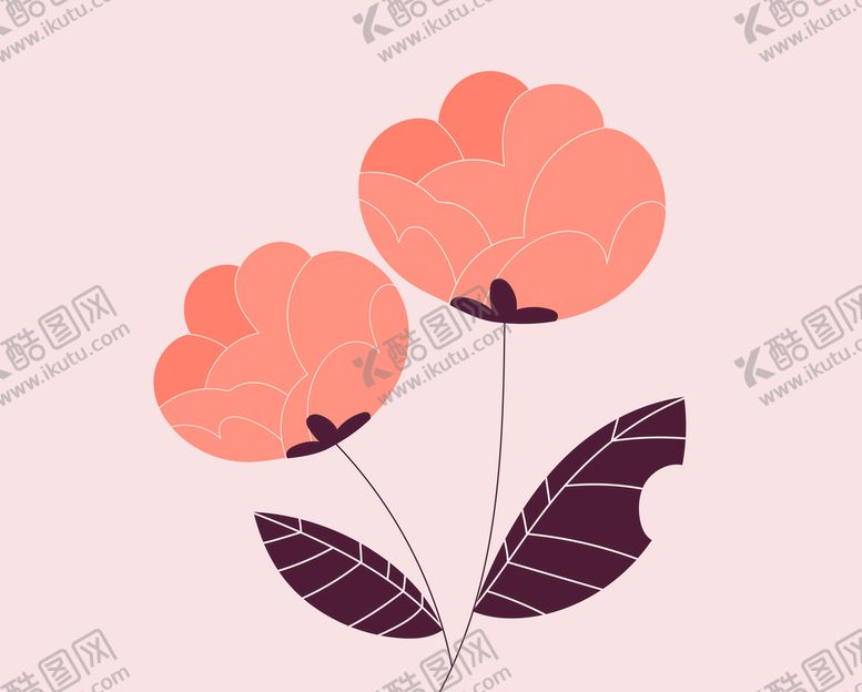 编号：48352909152255103159【酷图网】源文件下载-花卉