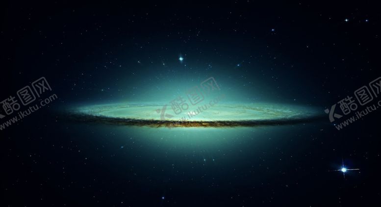 编号：19414407011555482257【酷图网】源文件下载-星空背景