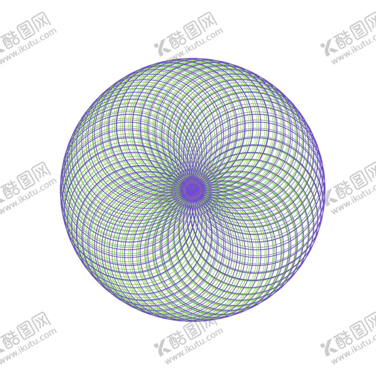 编号：47324304141858132900【酷图网】源文件下载-圆环底纹