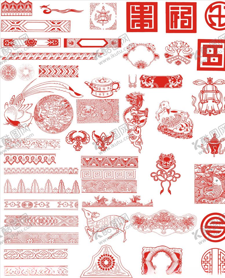 编号：63159209100244182074【酷图网】源文件下载-中国风元素