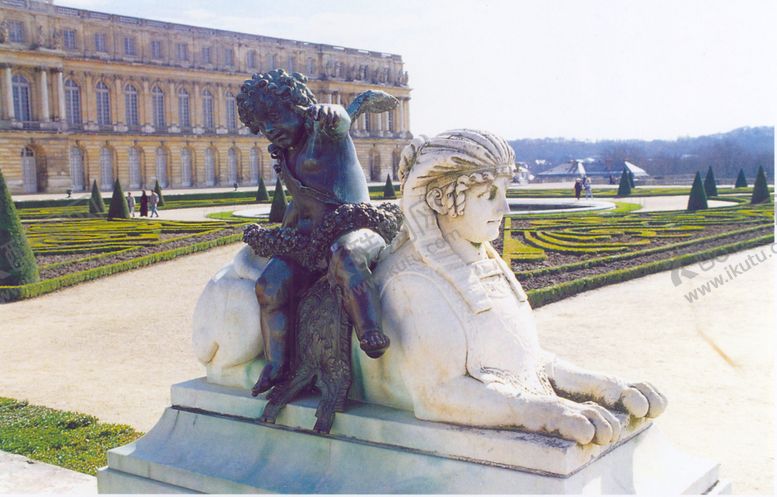 编号：96547109150509427010【酷图网】源文件下载-建筑装饰雕塑