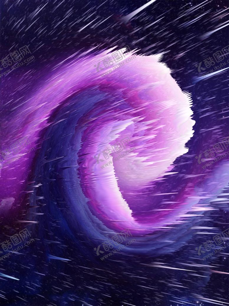 编号：22597809242132291227【酷图网】源文件下载-3D动感炫酷背景