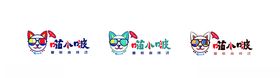 喵小波LOGO