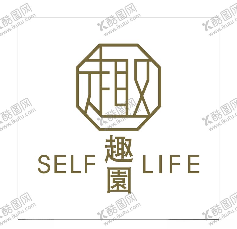 编号：54808603272241132760【酷图网】源文件下载-房地产logo