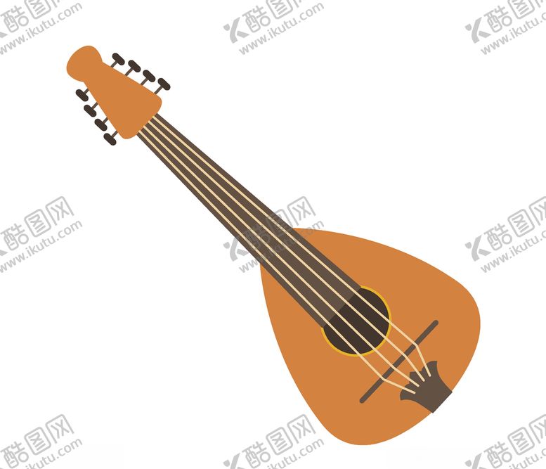 编号：15792909121919481774【酷图网】源文件下载-乐器