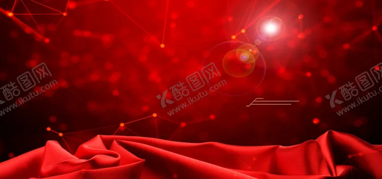 编号：36837306261147359214【酷图网】源文件下载-红色喜庆活动宣传背景素材