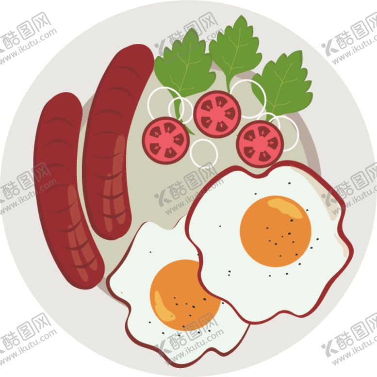 编号：43643310241724473397【酷图网】源文件下载-美食