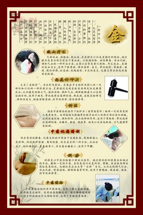 中医皮肤科金