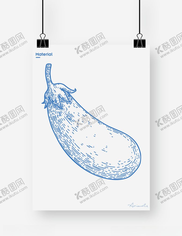 编号：16082709261815396223【酷图网】源文件下载-茄子