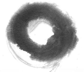 水墨2