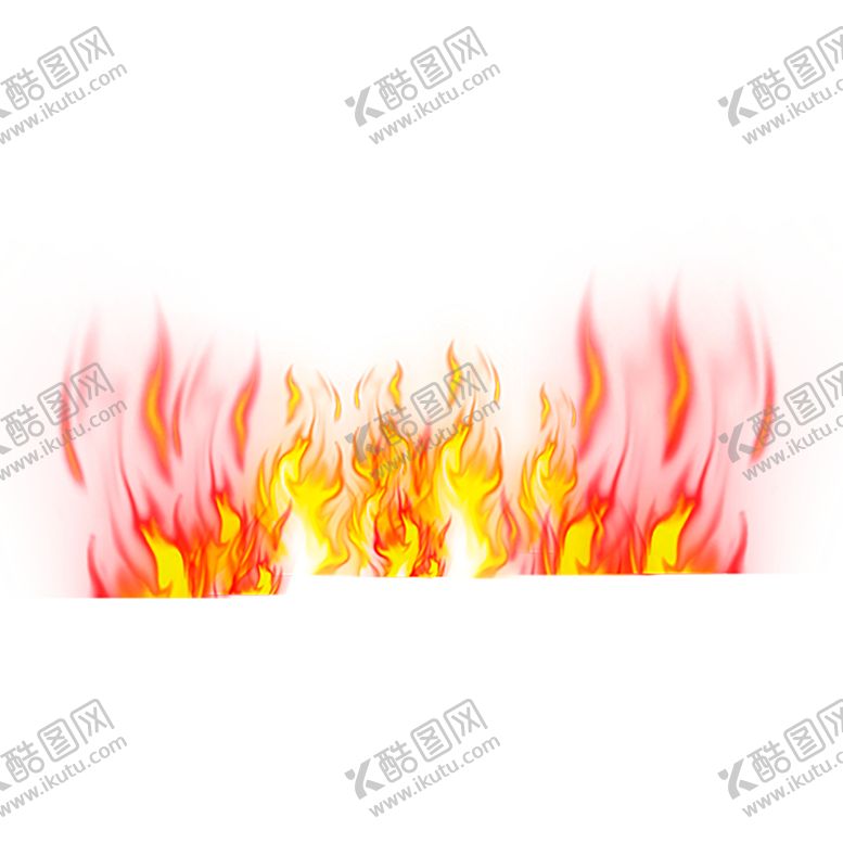 编号：50326407080346579015【酷图网】源文件下载-火焰
