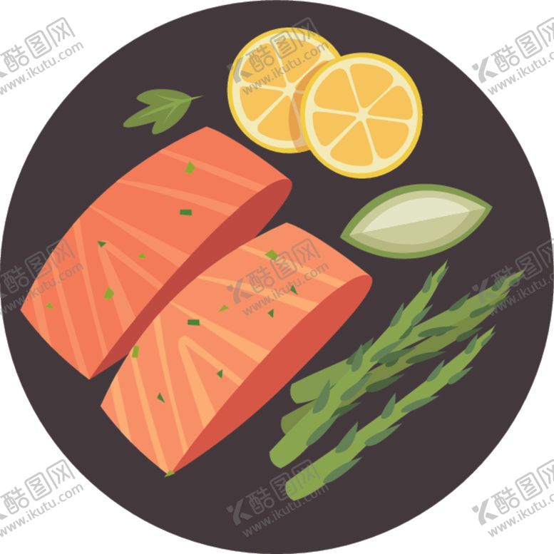 编号：81521710200136087745【酷图网】源文件下载-美食
