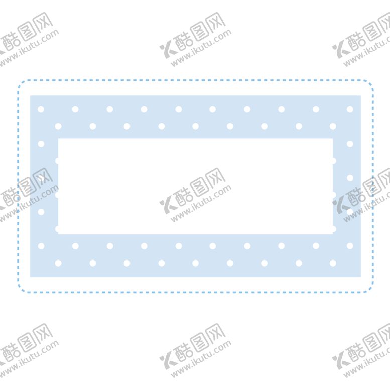编号：10256505130731515694【酷图网】源文件下载-边框