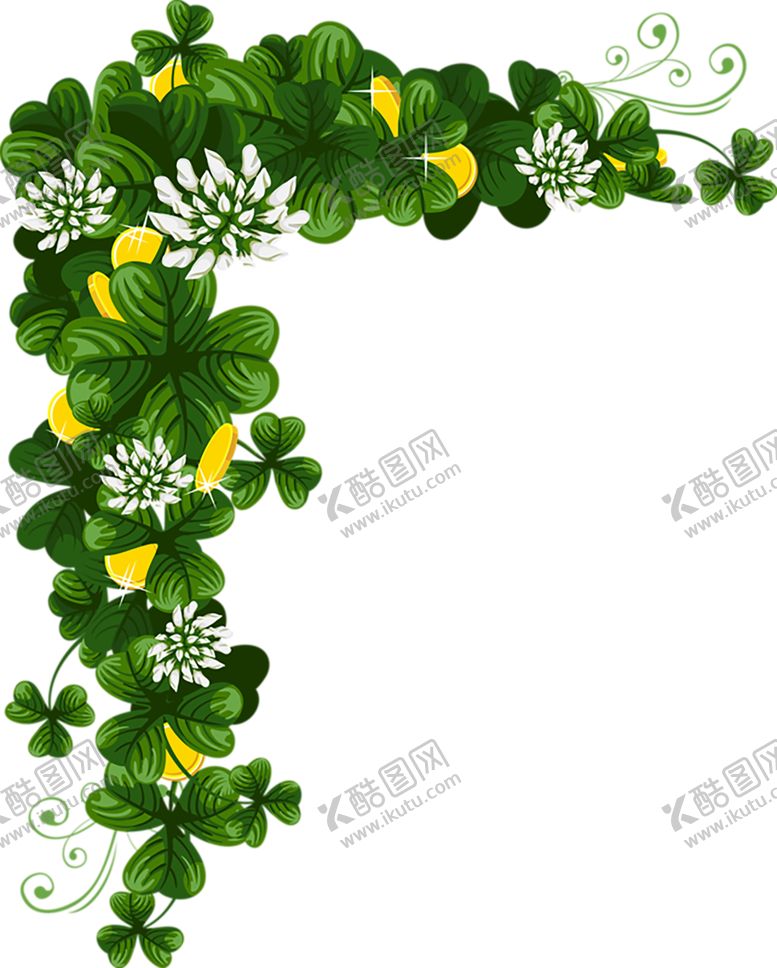 编号：93084210081403214130【酷图网】源文件下载-花边背景