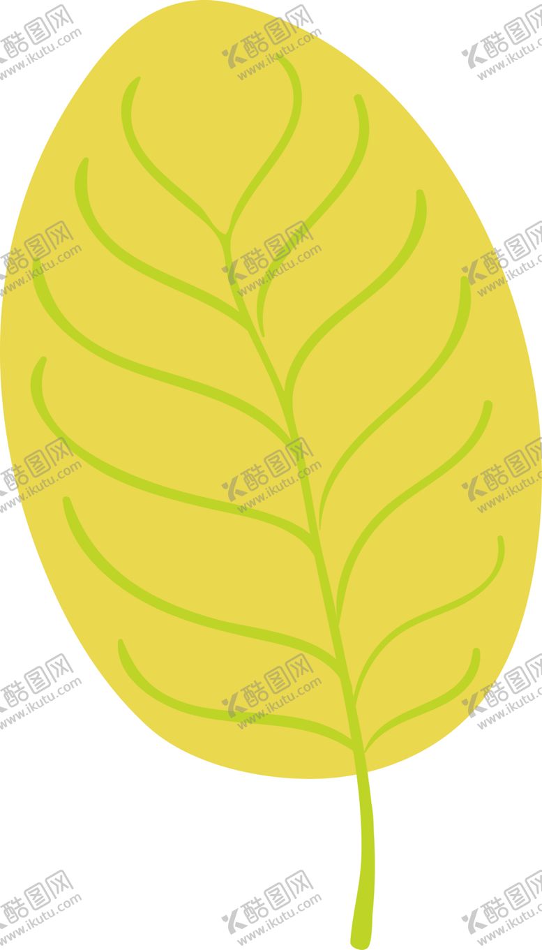 编号：84310809281838133523【酷图网】源文件下载-彩绘植物花枝