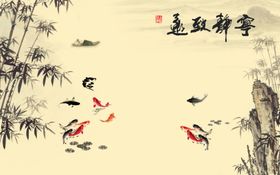 背景墙