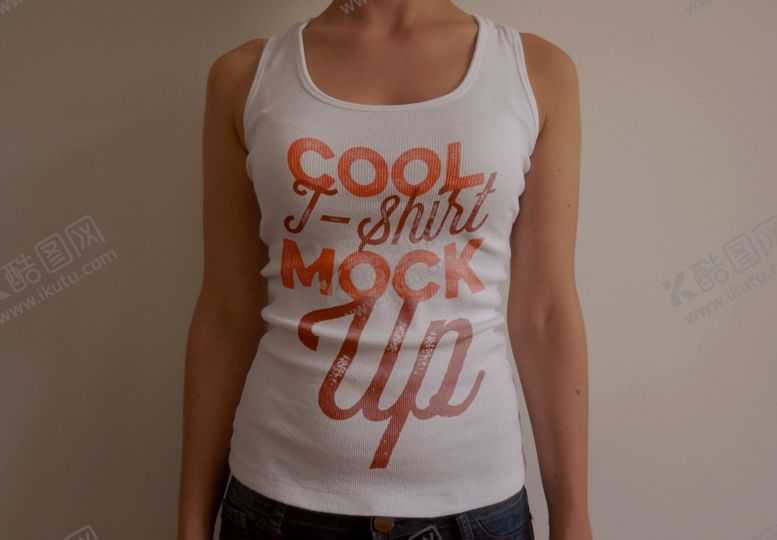 编号：43167009281428021813【酷图网】源文件下载-服装样机