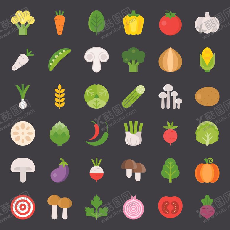 编号：40444509240650507533【酷图网】源文件下载-图标