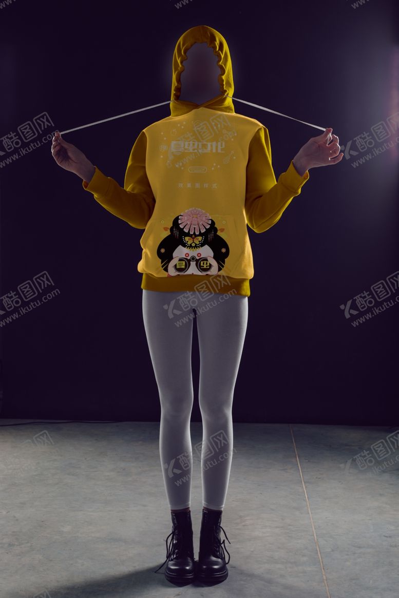 编号：50052607030430502536【酷图网】源文件下载-衣服样机