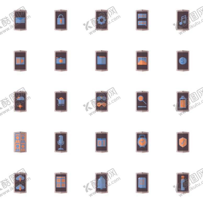 编号：44509809172246469882【酷图网】源文件下载-图标