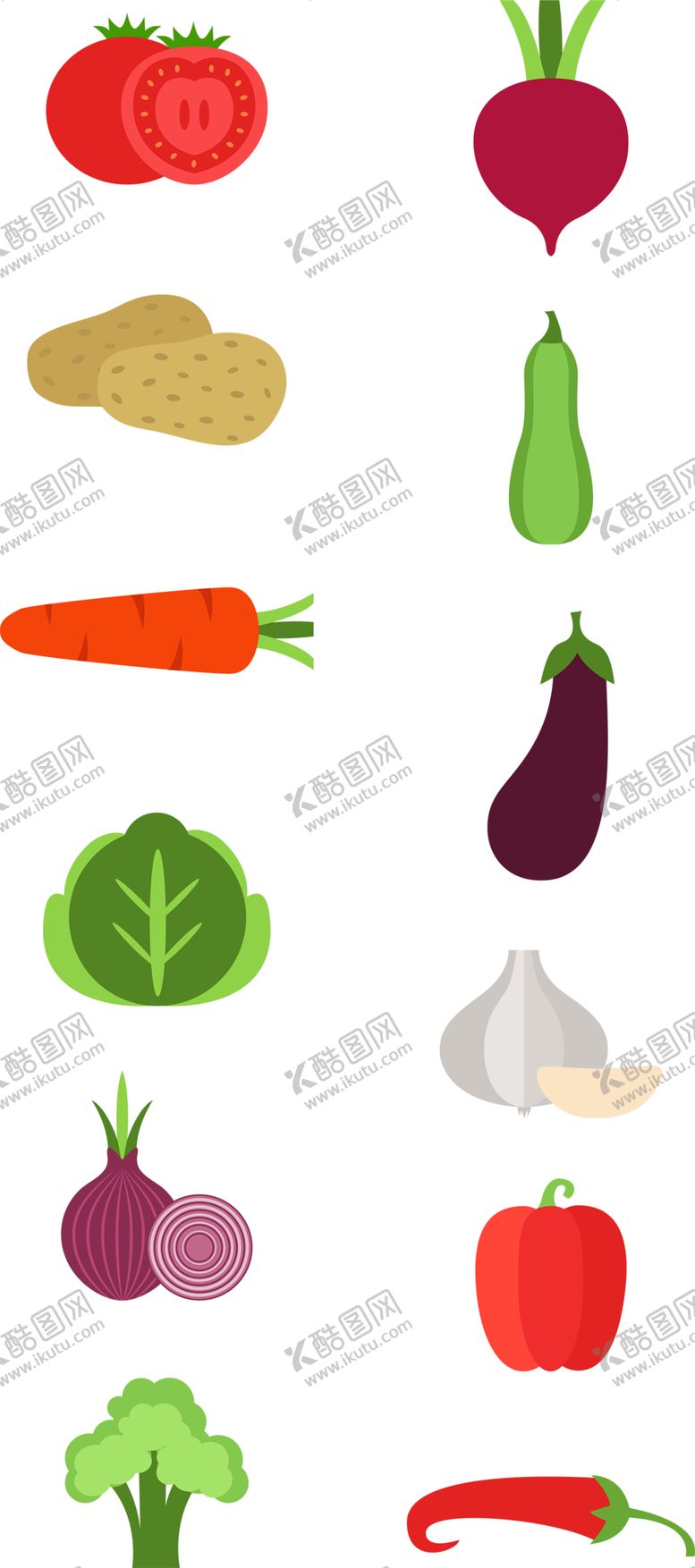 编号：14163510061551471184【酷图网】源文件下载-水果