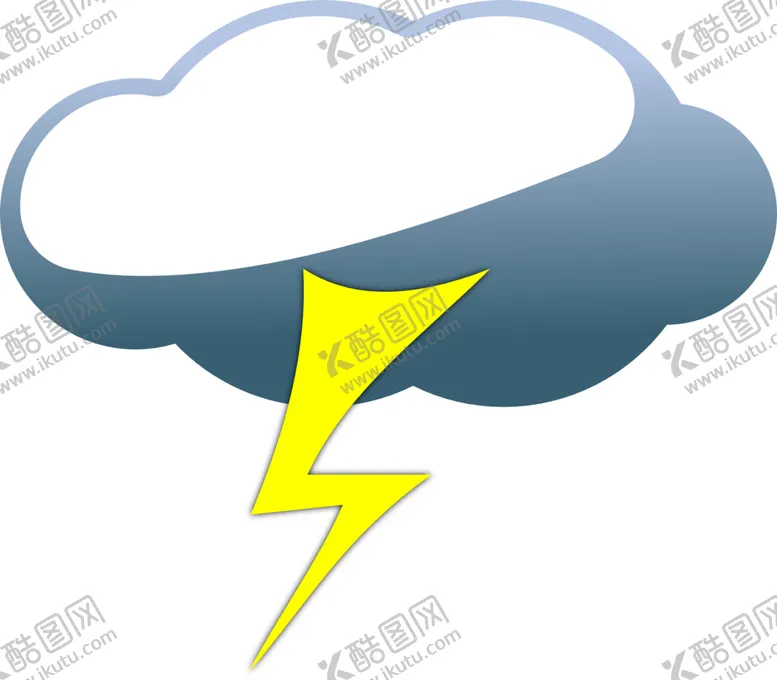 编号：69207907061851566947【酷图网】源文件下载-闪电