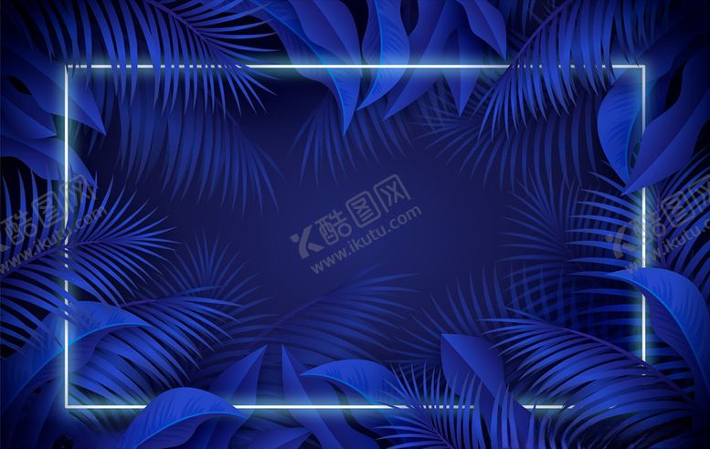 编号：57387205042351062844【酷图网】源文件下载-树叶背景