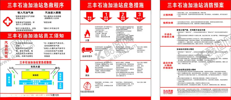 编号：73880703312137395692【酷图网】源文件下载-急救知识宣传海报