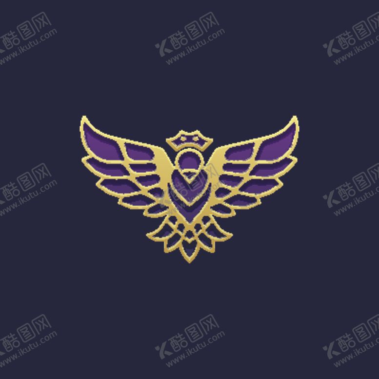 编号：31761107040057574707【酷图网】源文件下载-雄鹰LOGO
