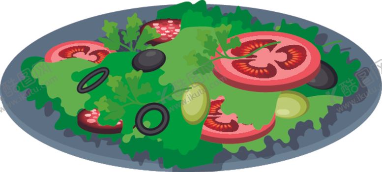 编号：83422010300332027058【酷图网】源文件下载-美食