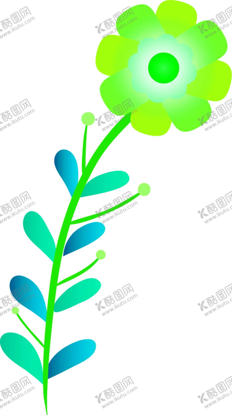 编号：33751506251358134729【酷图网】源文件下载-花素材