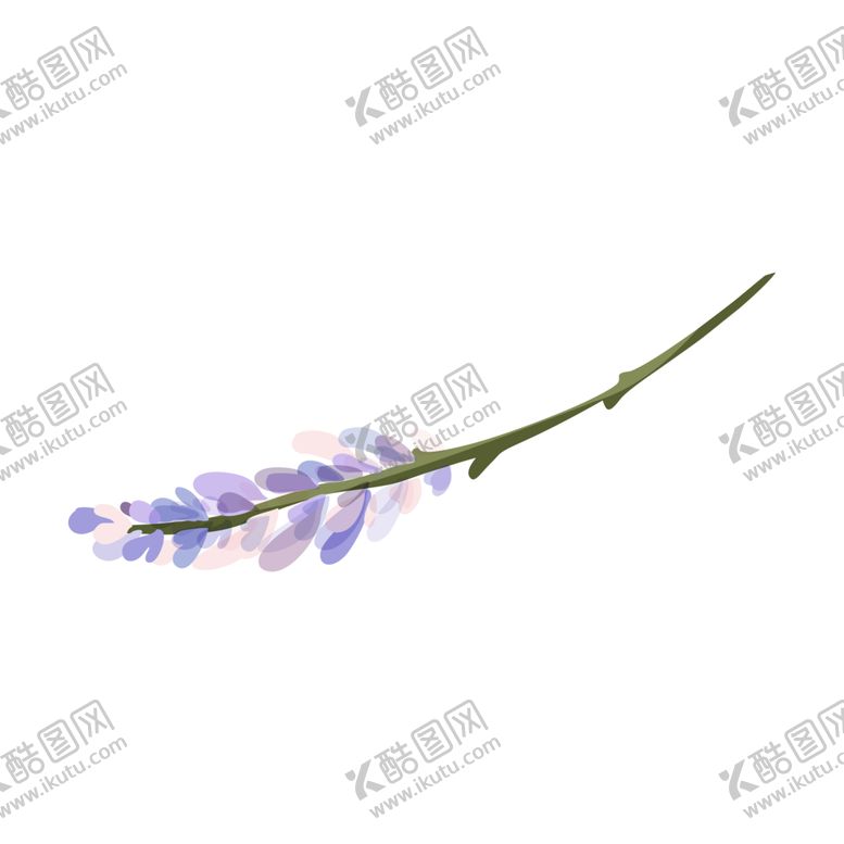 编号：71063906290641545943【酷图网】源文件下载-森系花枝
