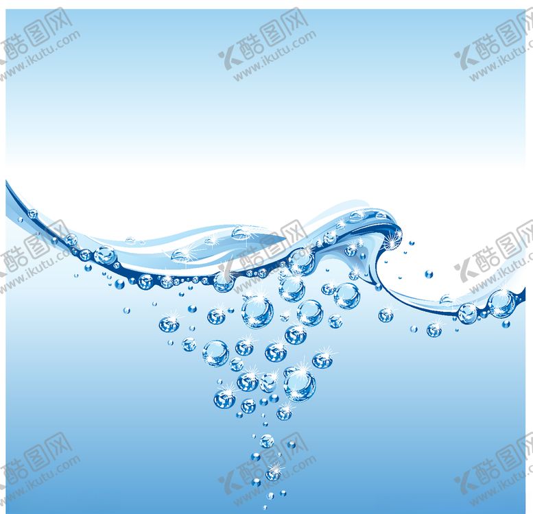 编号：20821105110505147496【酷图网】源文件下载-水流